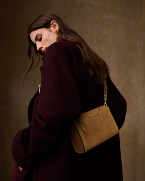Alba Crossbody Bag