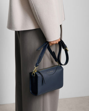 Alba Crossbody Bag