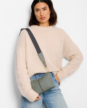 Laila Crossbody