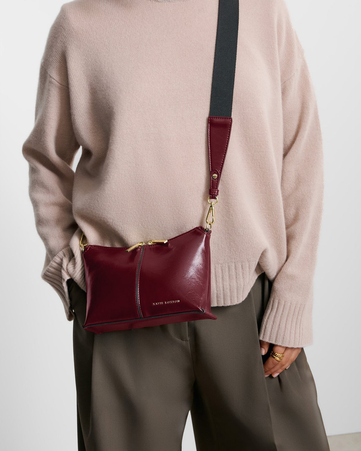 Laila Crossbody