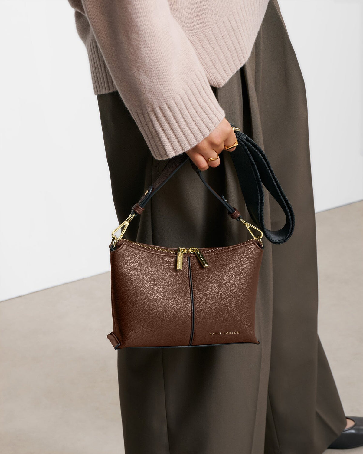 Laila Crossbody