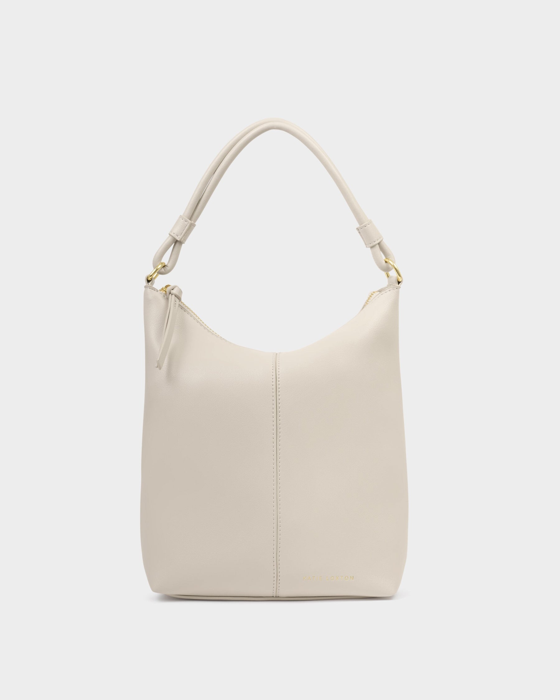 Duo Strap Satchel Bag