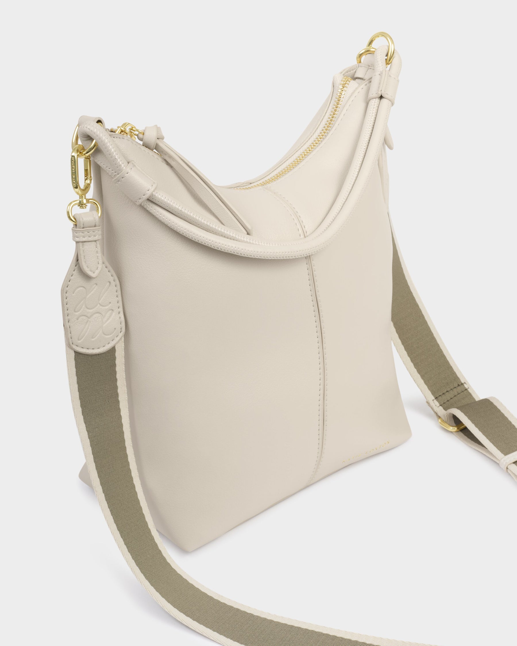 Duo Strap Satchel Bag