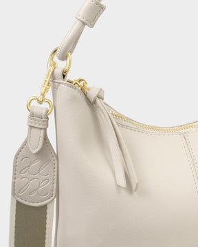 Duo Strap Satchel Bag