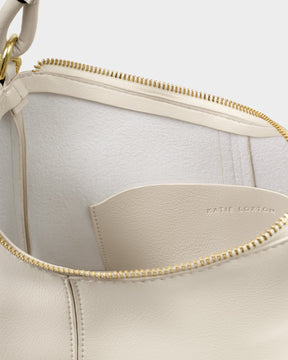 Duo Strap Satchel Bag