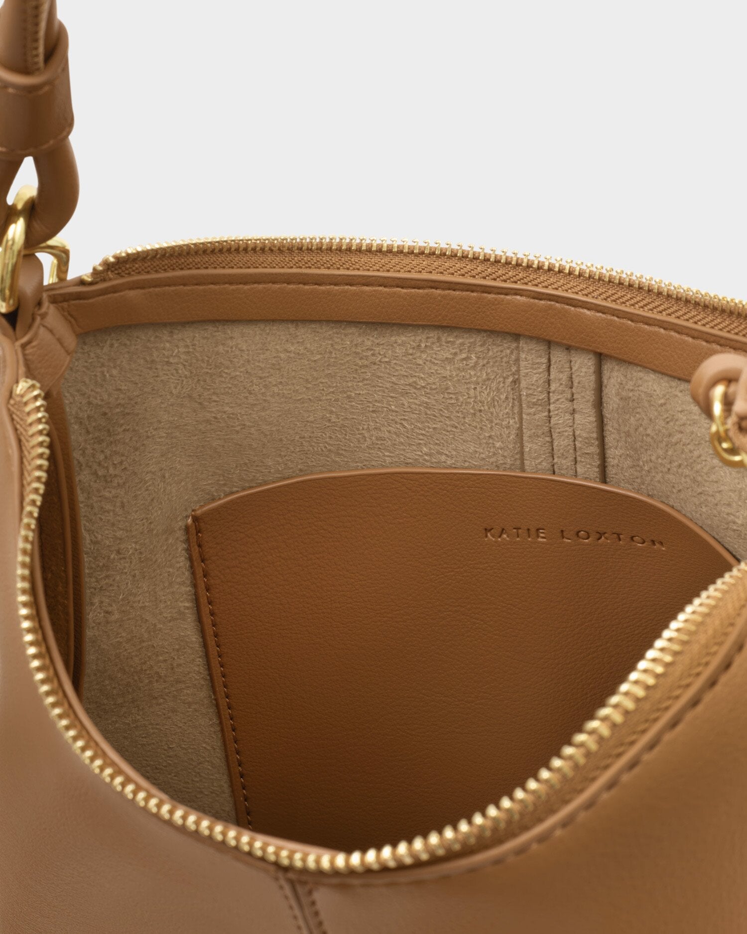 Duo Strap Satchel Bag