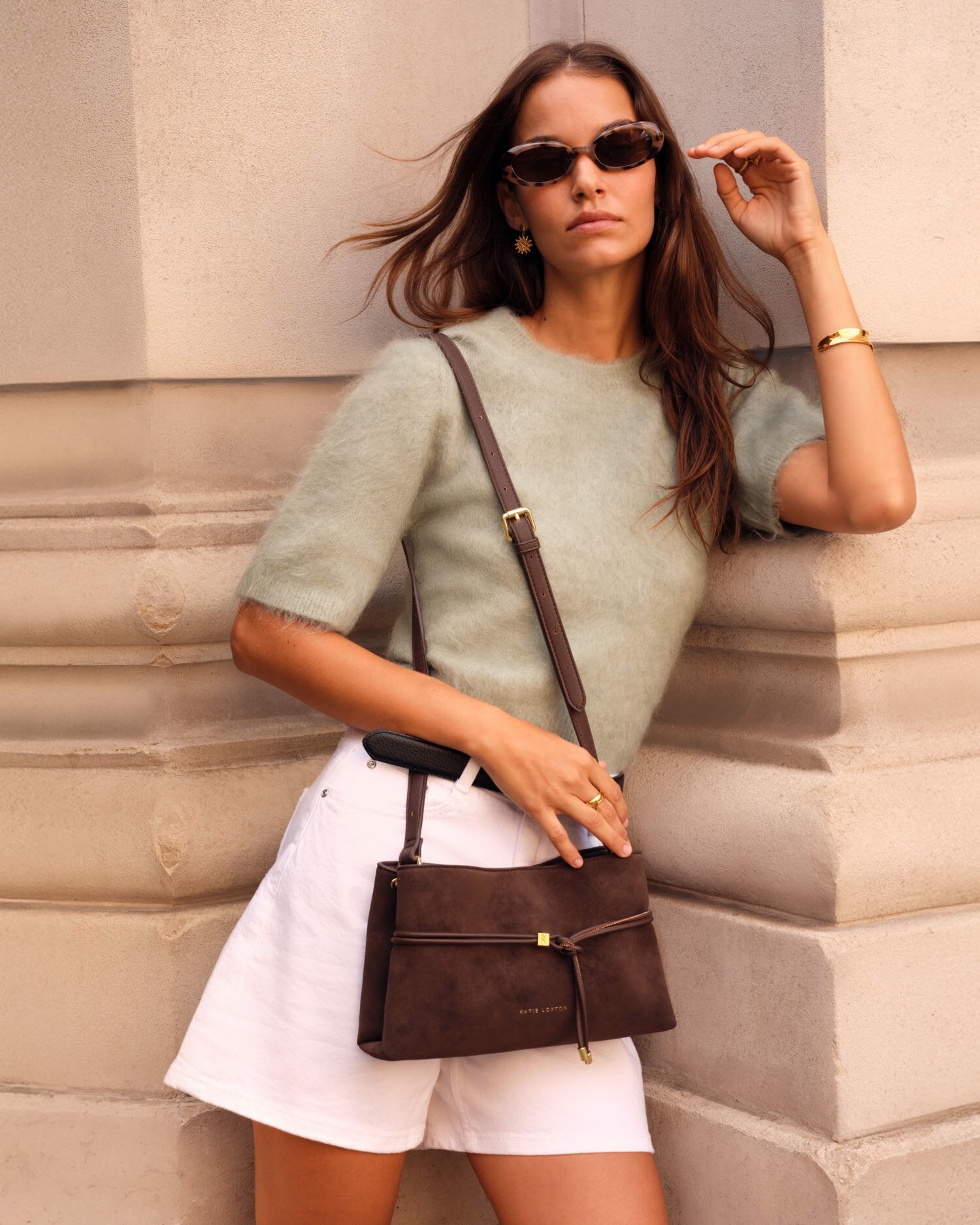 Lori Crossbody Bag