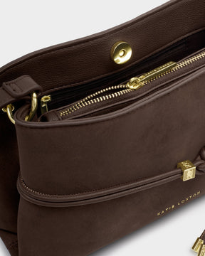 Lori Crossbody Bag