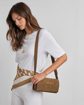 Ivy Crossbody Bag