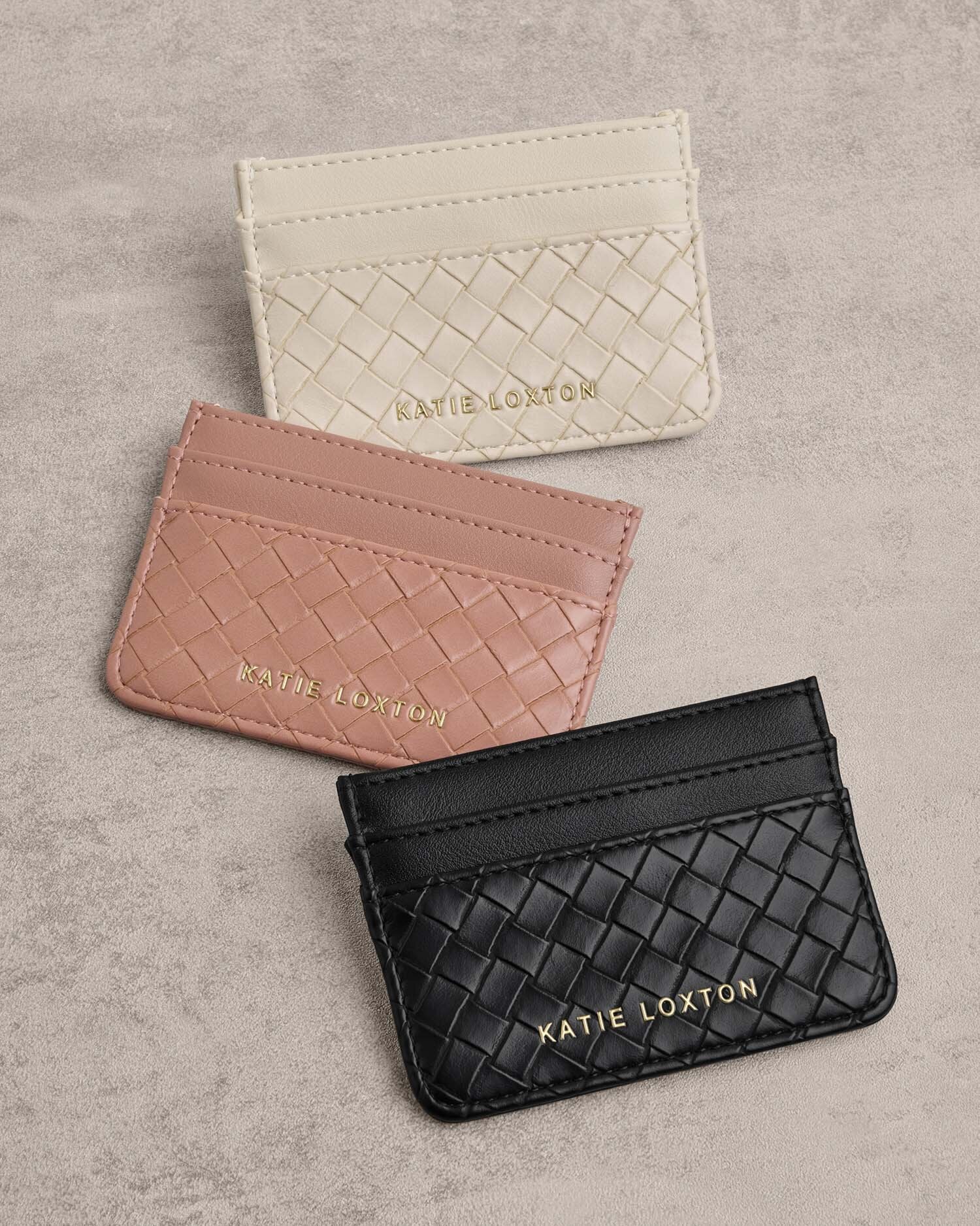 Nova Cardholder Wallet