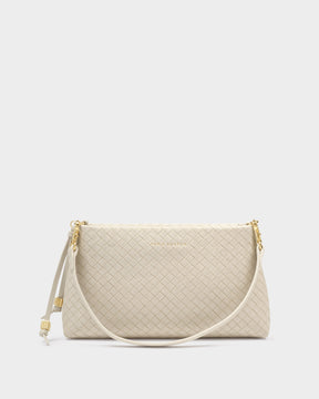 Sage Clutch