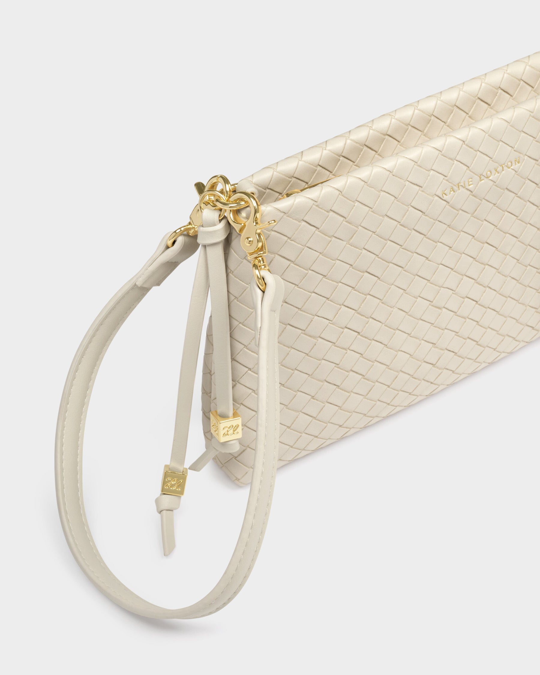 Sage Clutch