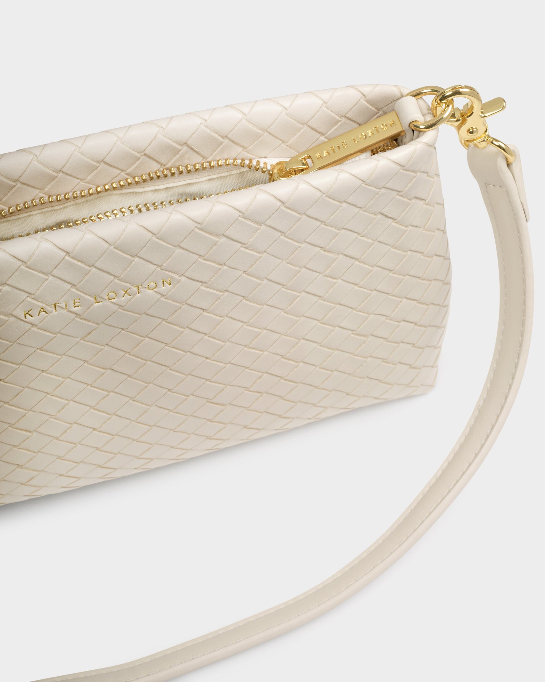 Sage Clutch