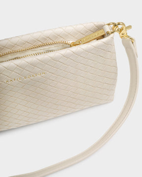 Sage Clutch
