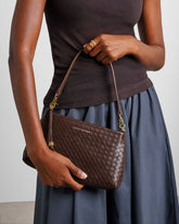 Sage Clutch