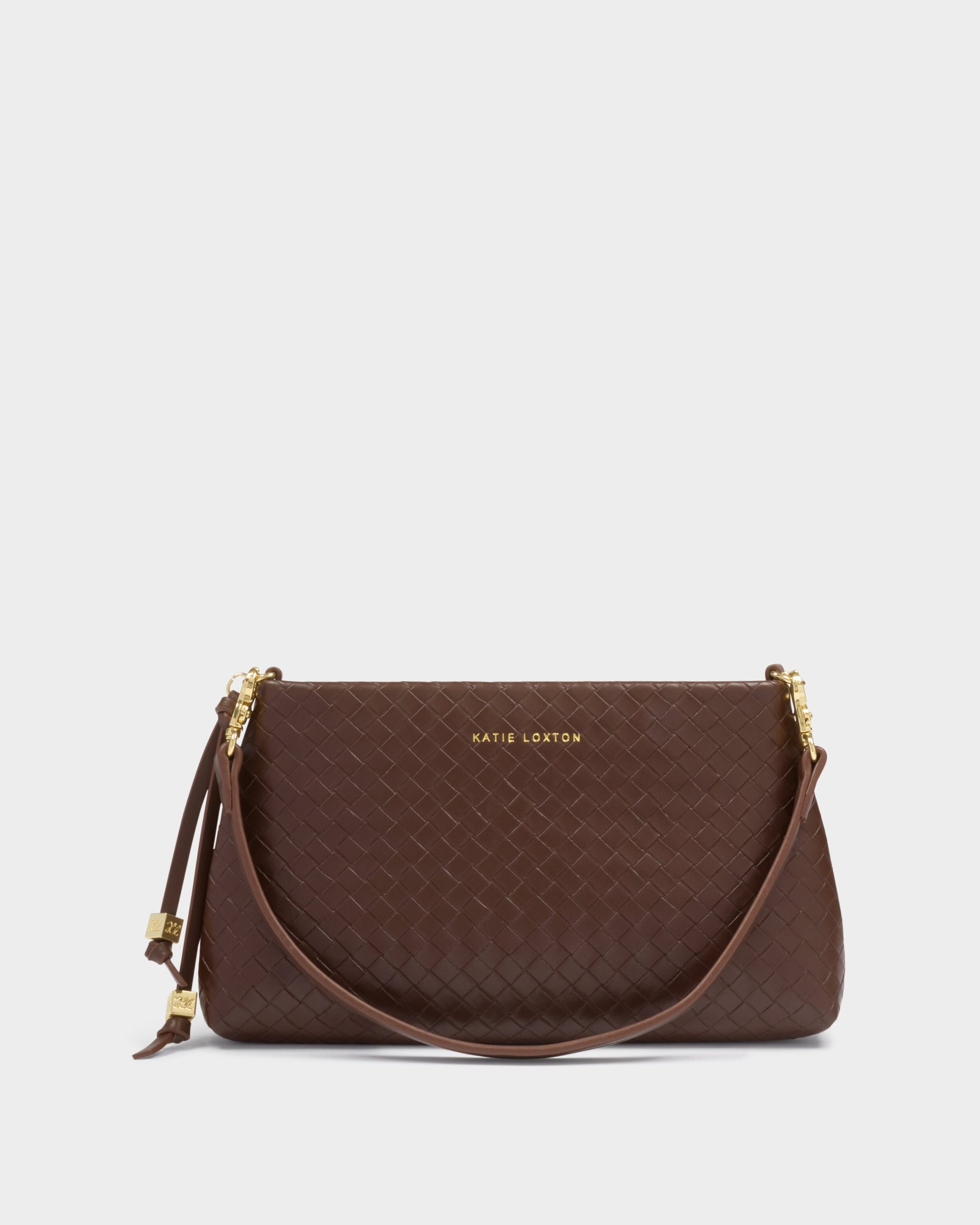 Sage Clutch