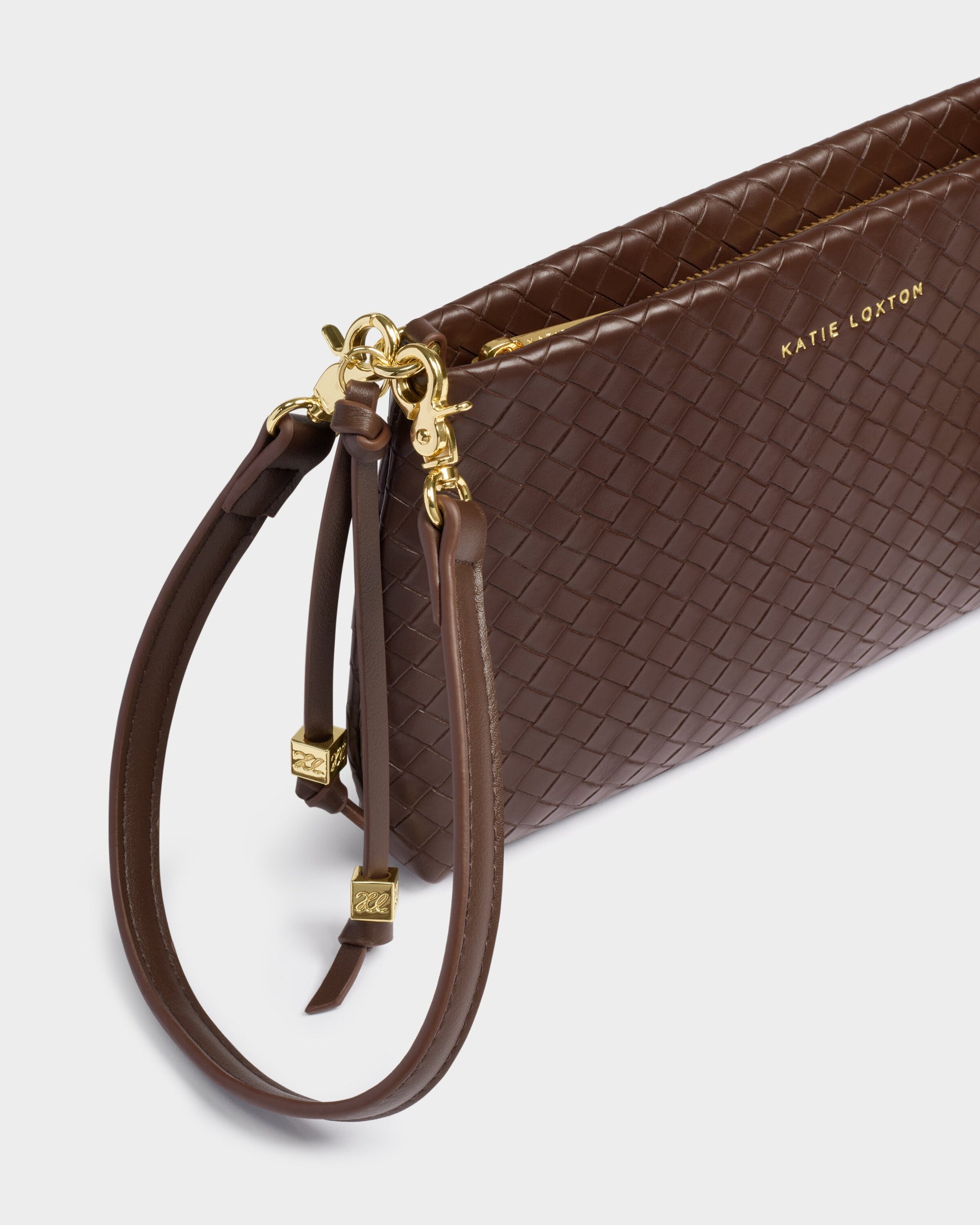 Sage Clutch