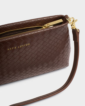 Sage Clutch
