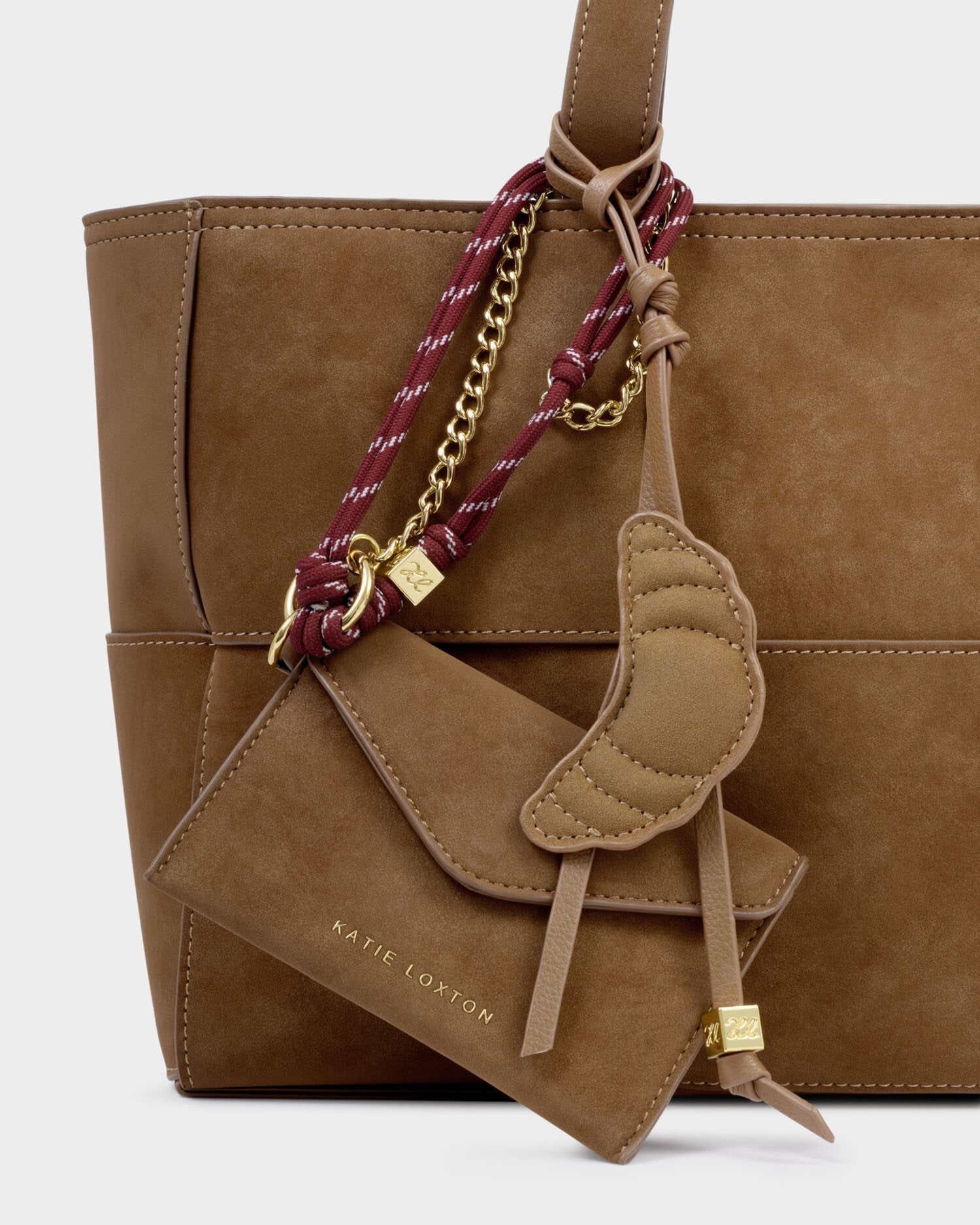 Cora Wallet/Wristlet