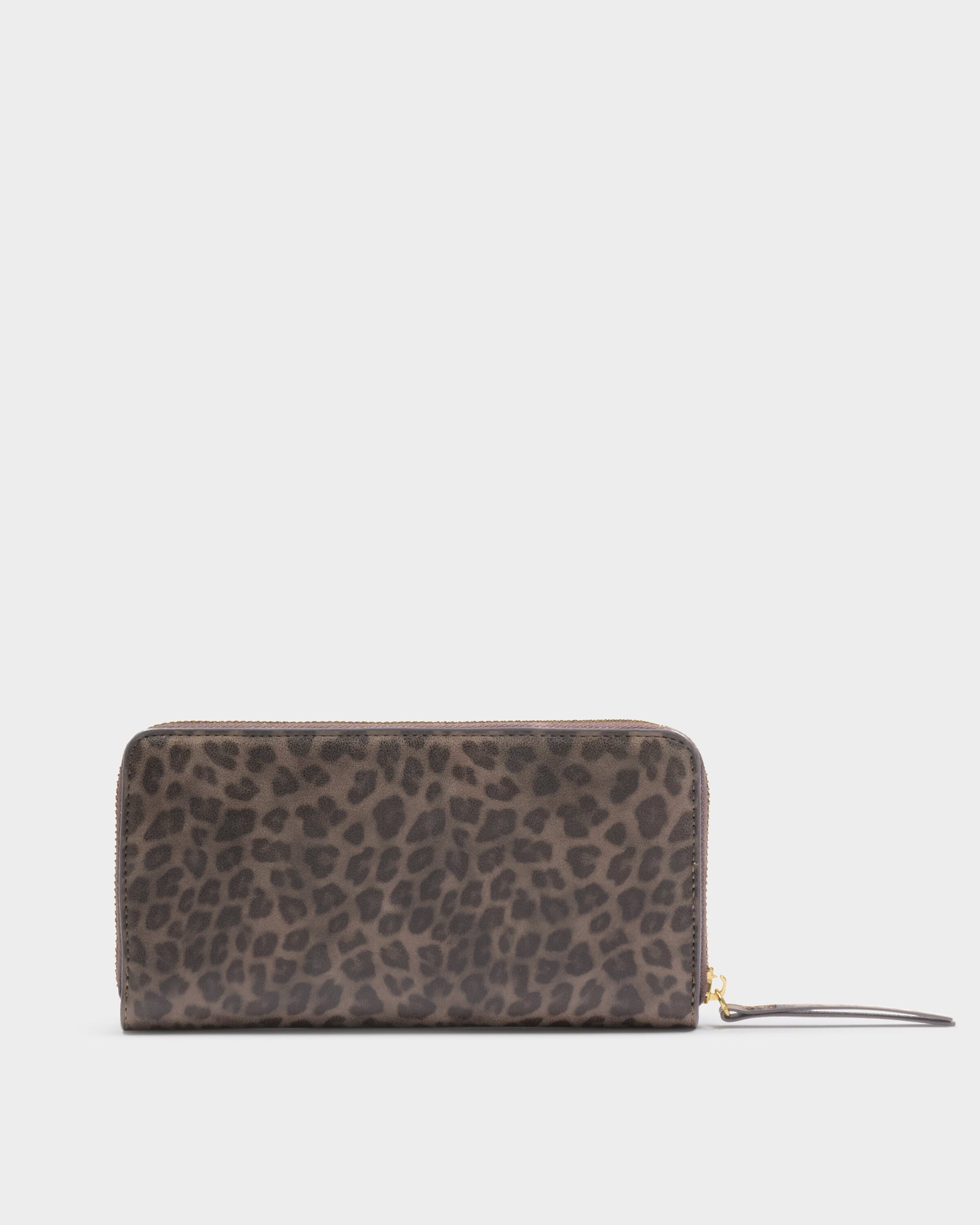 Avery Wallet