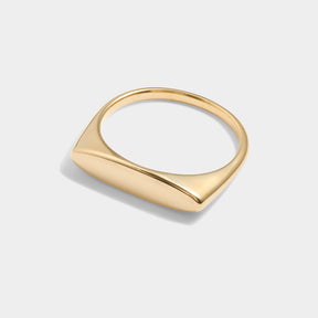 Signet Ring