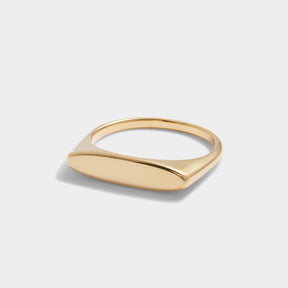 Signet Ring