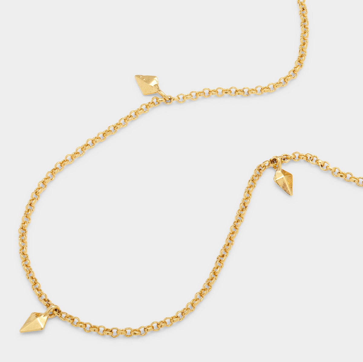 Estee Charm Choker