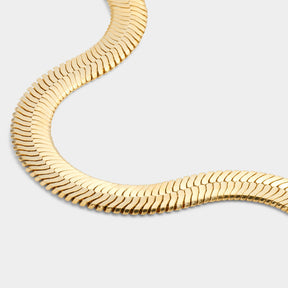 Ciana Snake Chain Bracelet