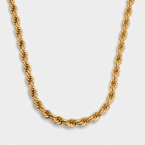 Reine Rope Necklace