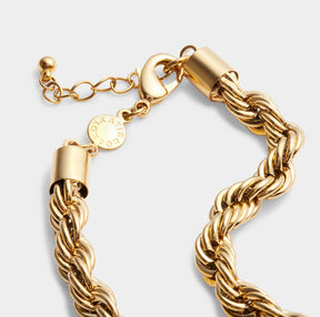 Reine Rope Bracelet