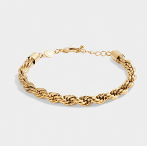 Reine Rope Bracelet