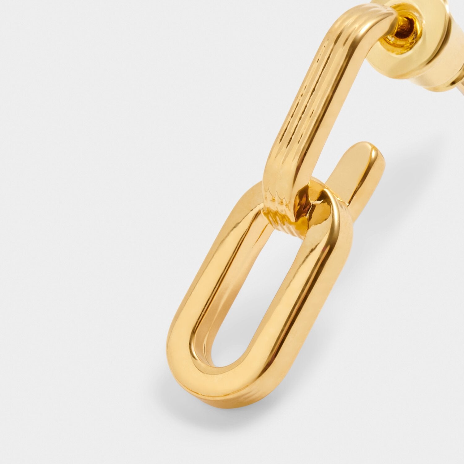 Arabella Hoop Earrings