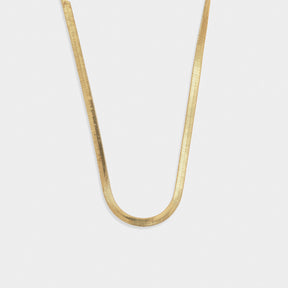 Ciana Snake Chain Necklace