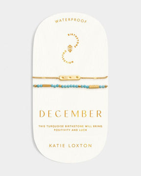 Katie Loxton Birthstone Bracelet