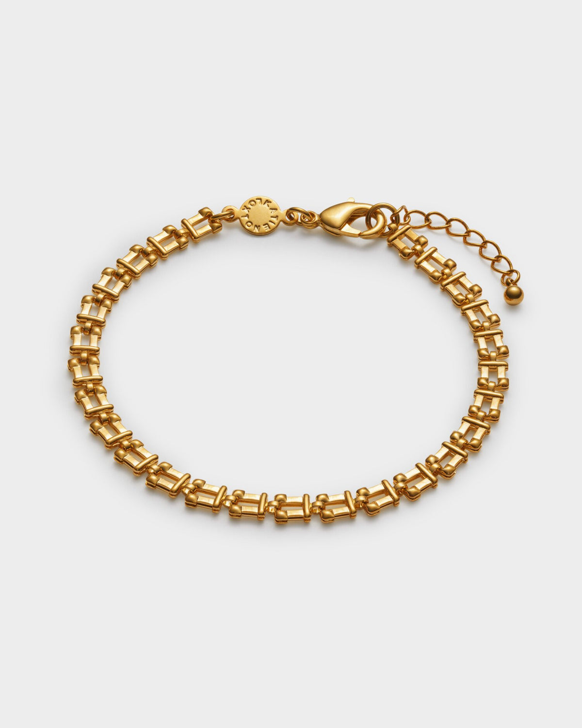 Grecian Link Bracelet