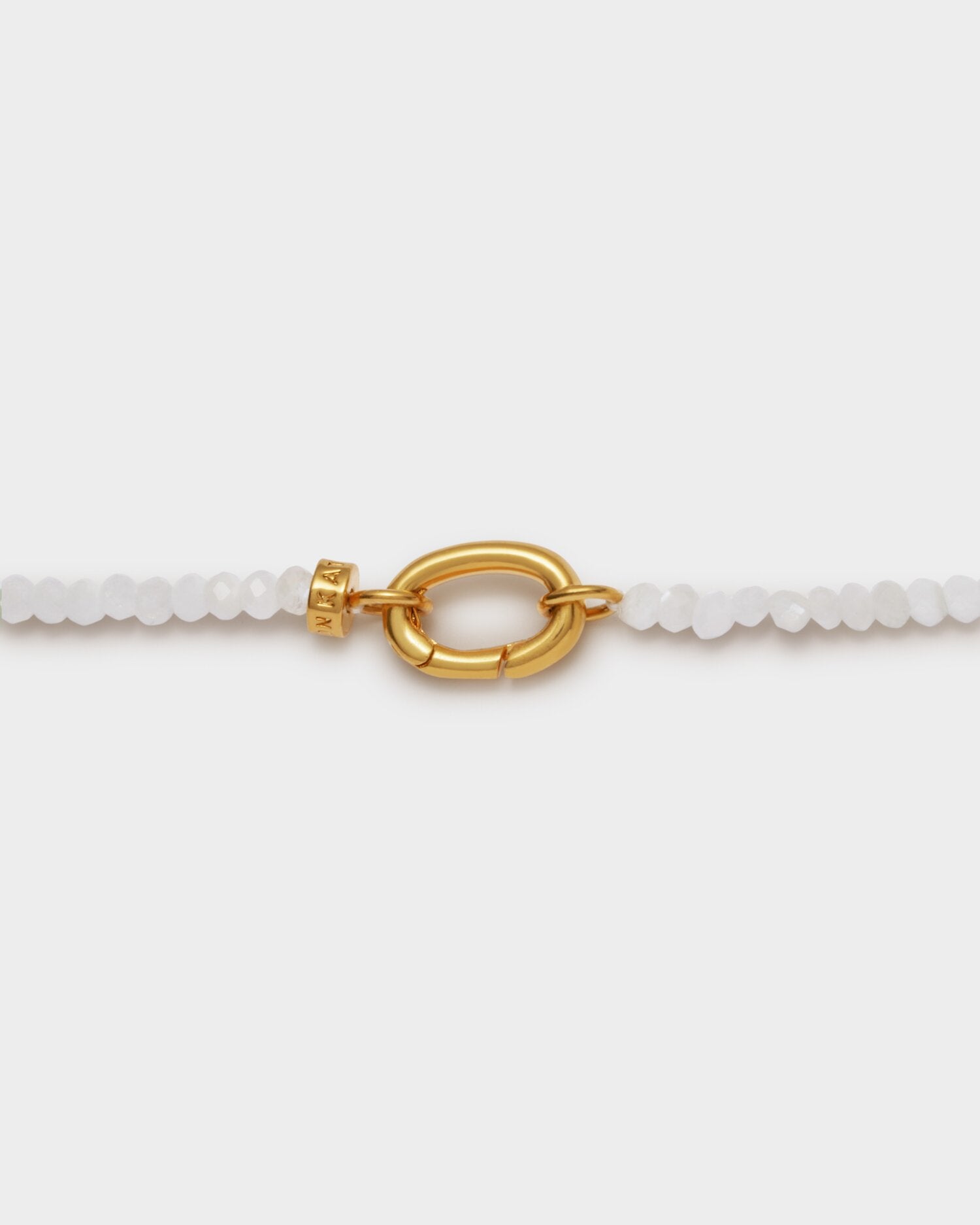 Moonstone Bracelet