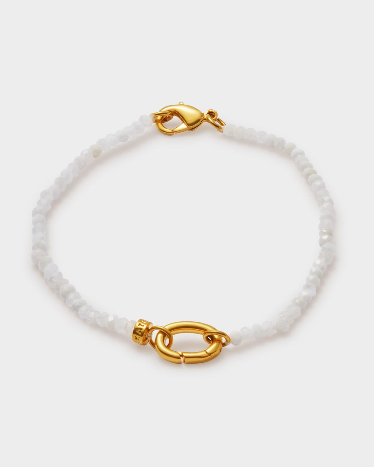 Moonstone Bracelet