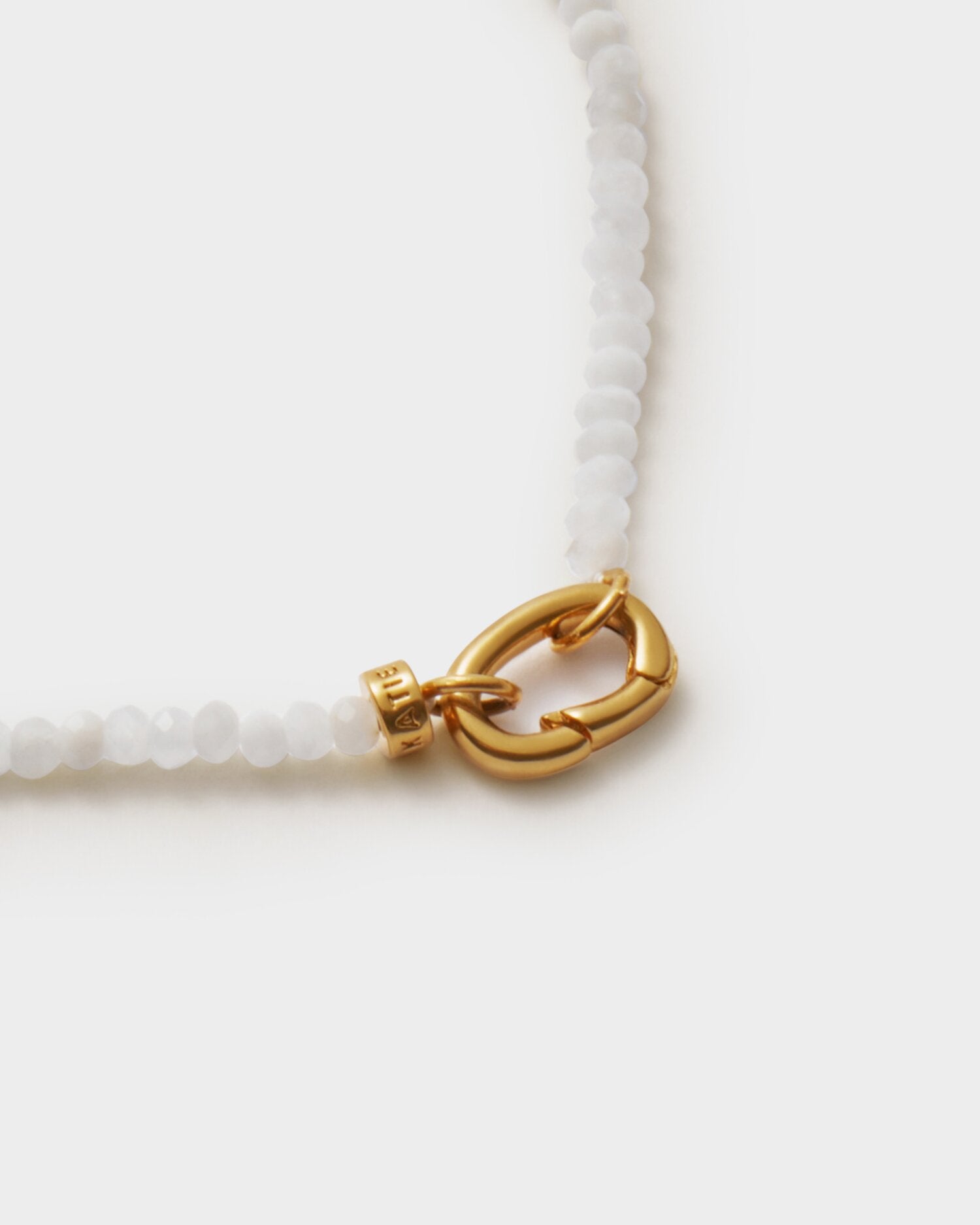 Moonstone Necklace