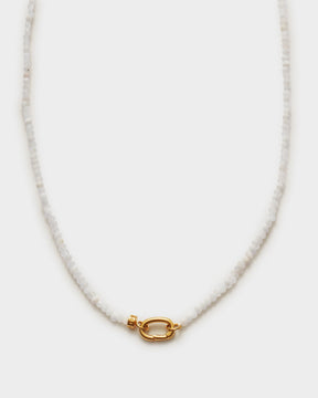Moonstone Necklace