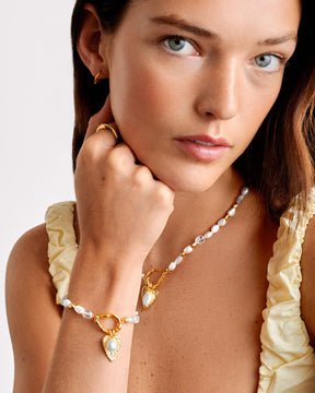 Pearl Solesi Bracelet