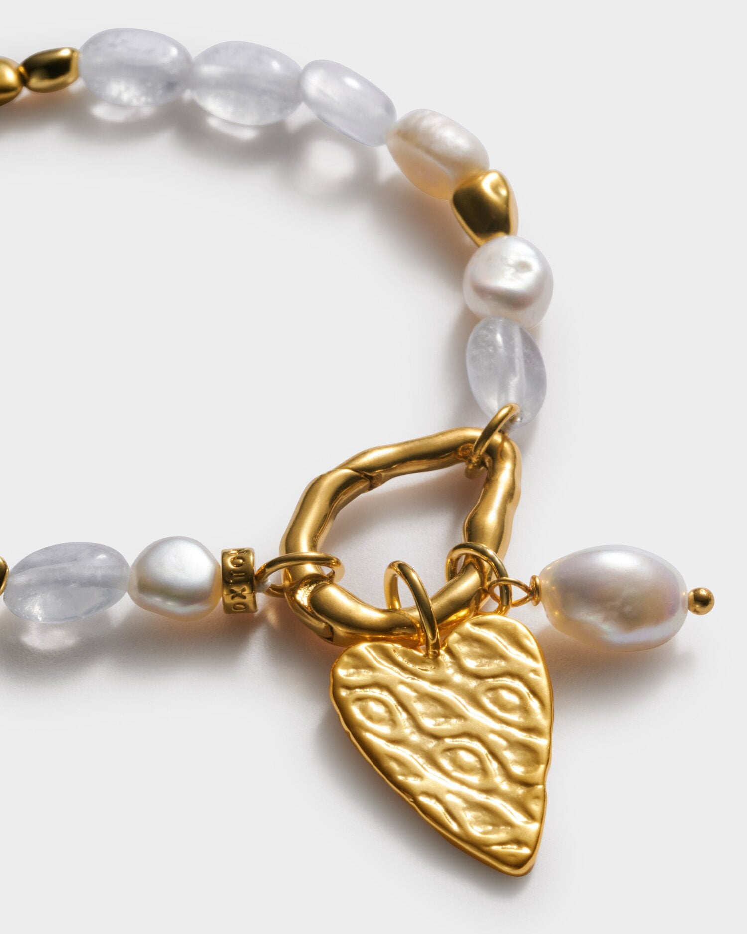 Pearl Solesi Bracelet