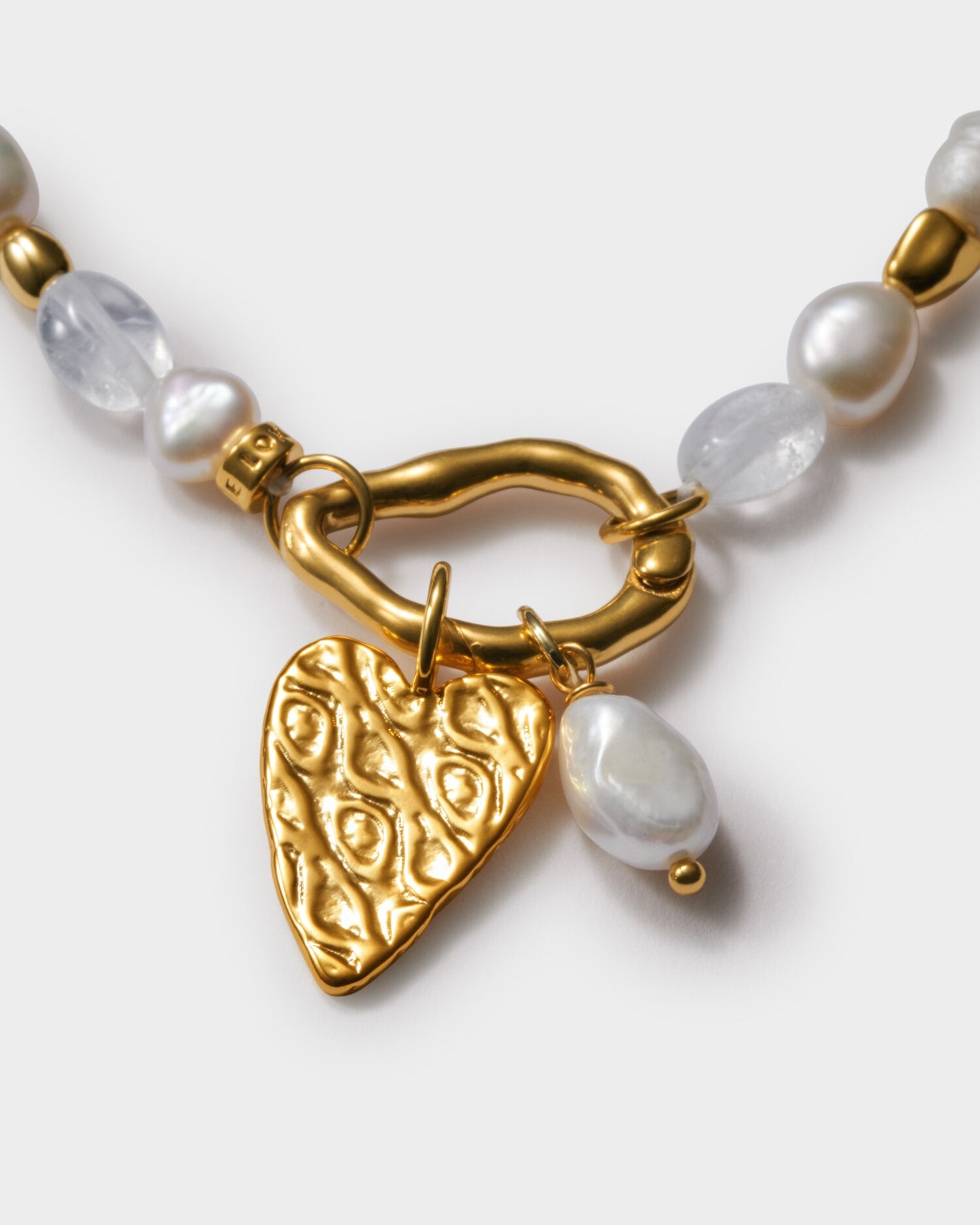 Pearl Solesi Bracelet