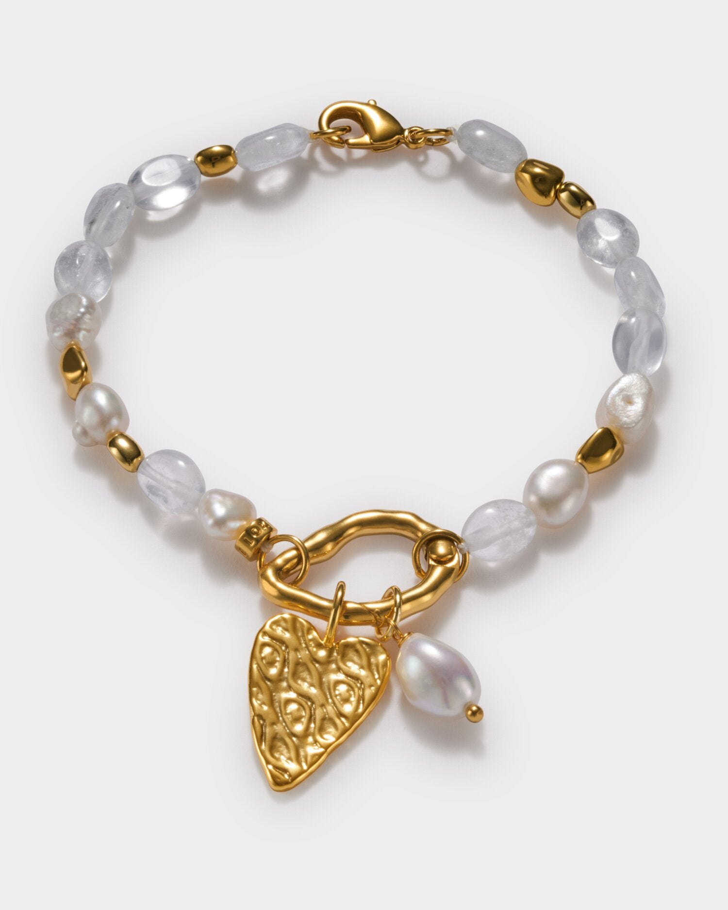 Pearl Solesi Bracelet