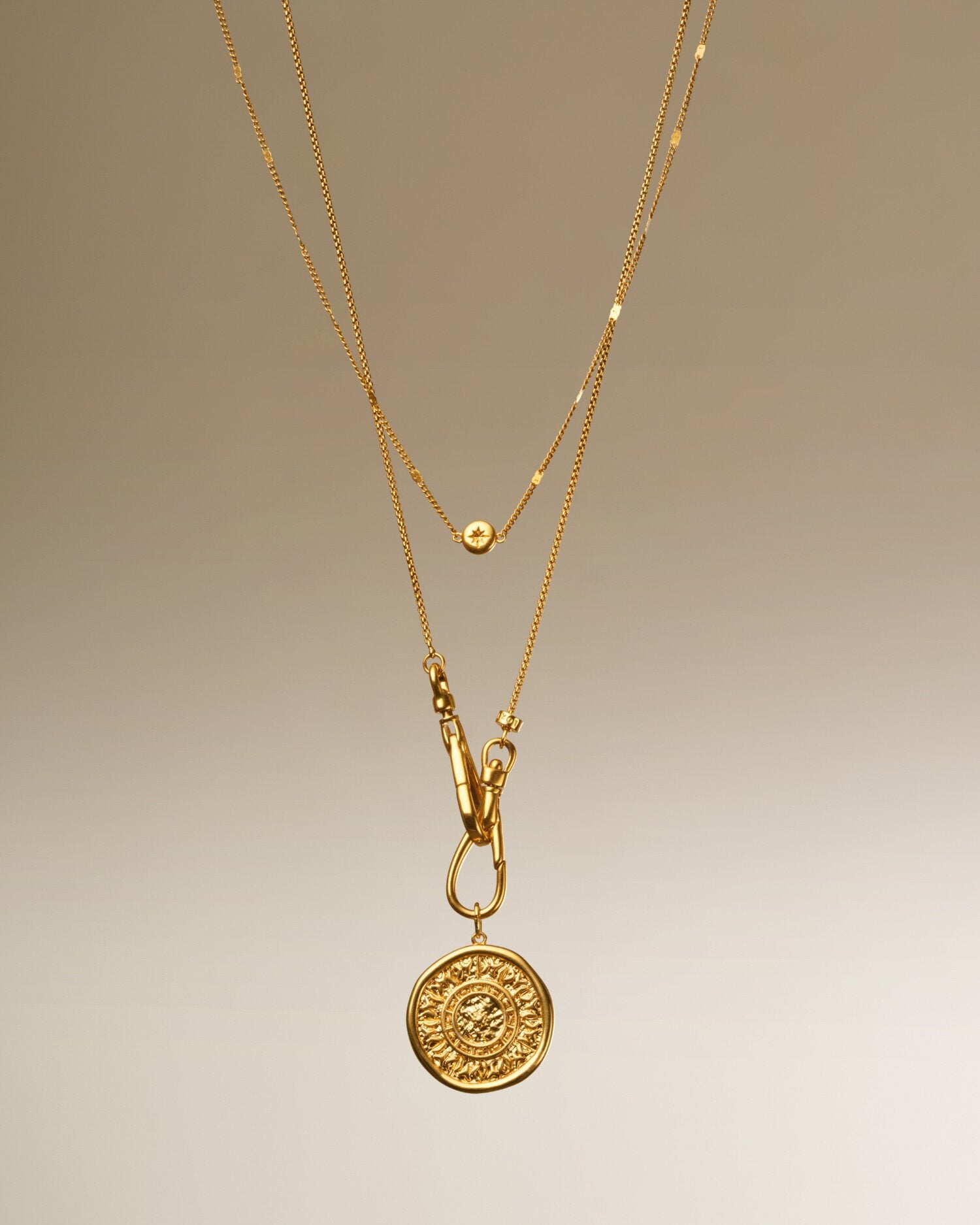 Ophena Necklace