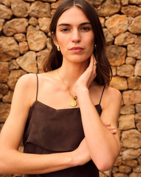 Ophena Necklace