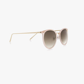 Santorini Sunglasses - Pink