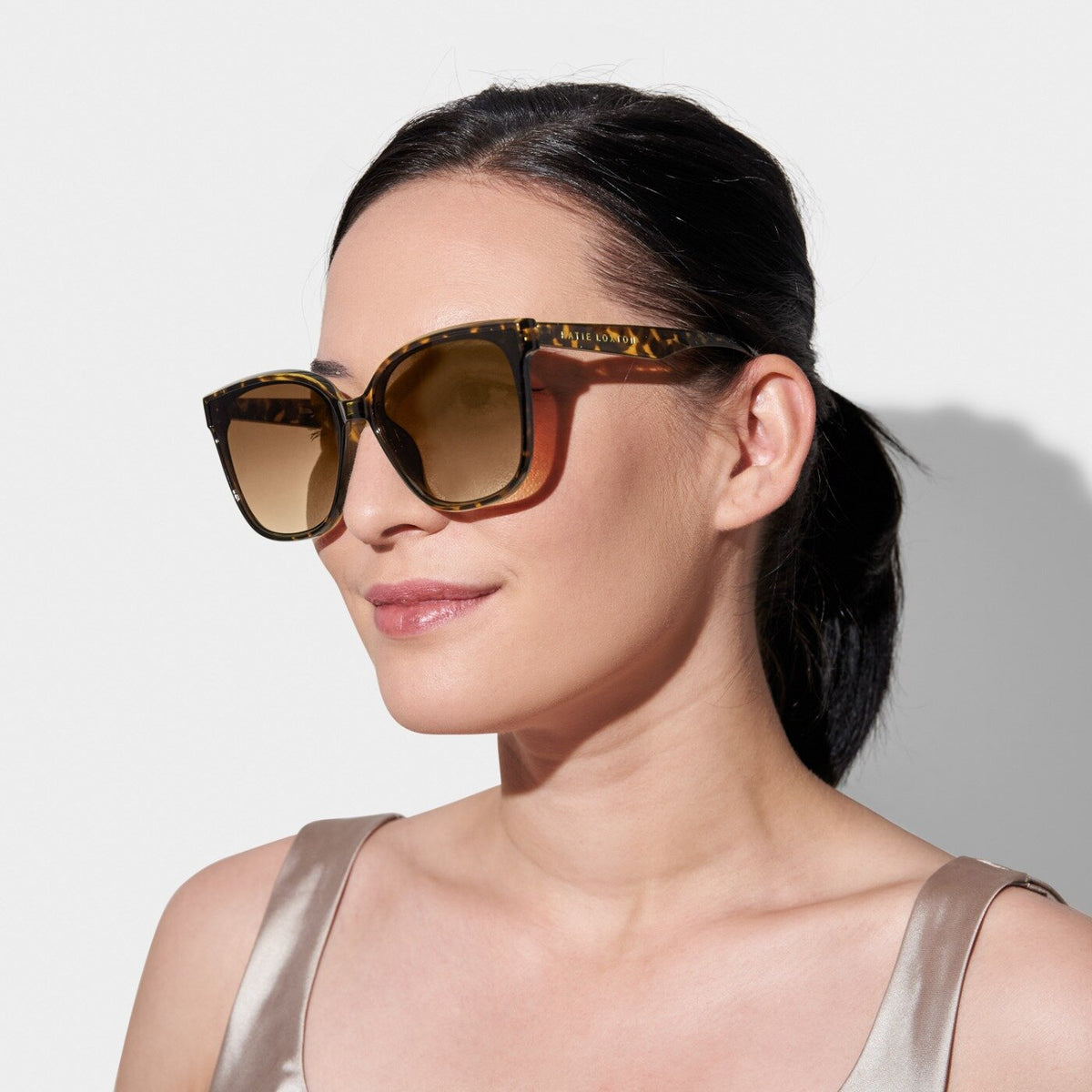 Savannah Sunglasses - 3 Colors