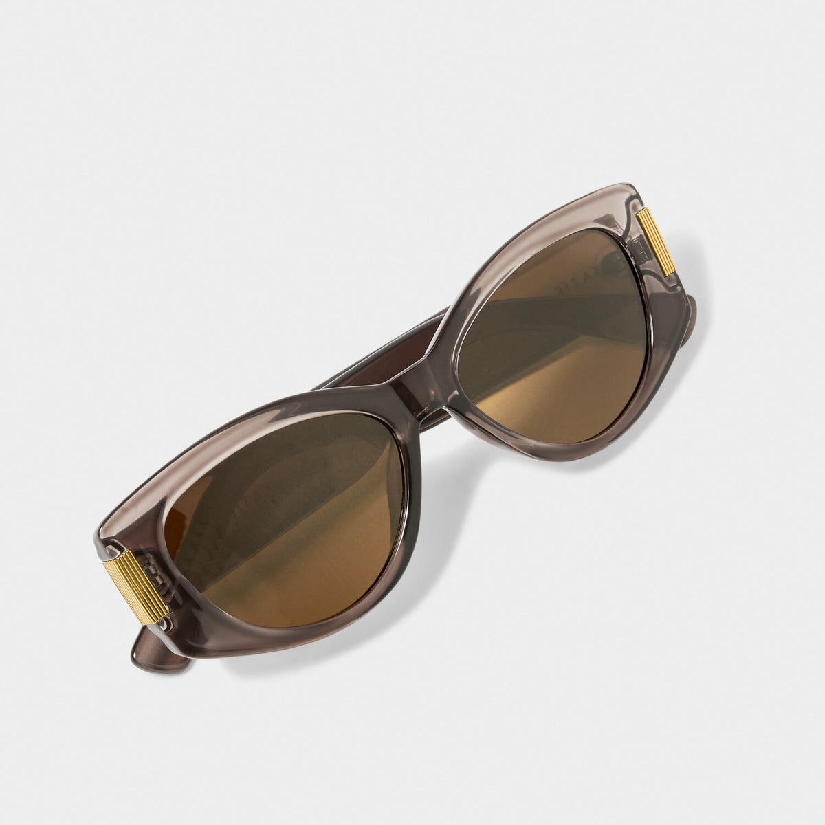 Rimini Sunglasses - Mink