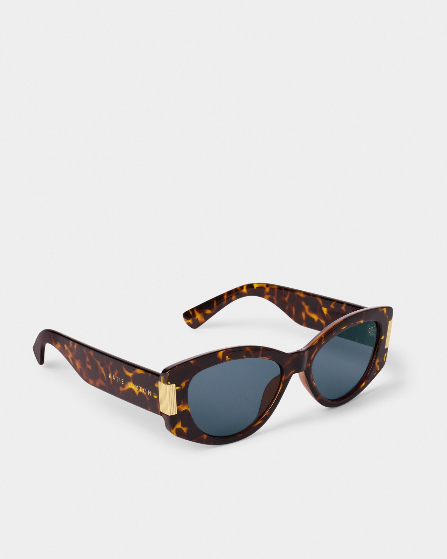Rimini Sunglasses - Tortoishell
