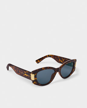 Rimini Sunglasses - Tortoishell